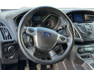 Ford Focus 2011