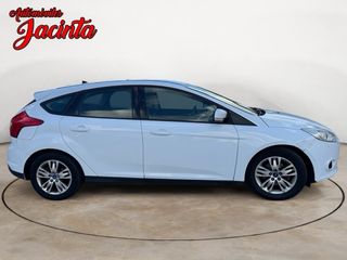 Ford Focus 2011