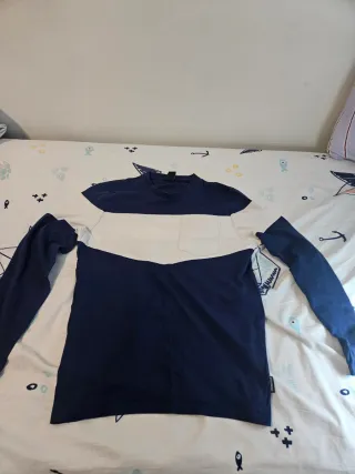 Camiseta Springfield