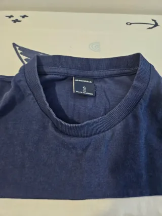 Camiseta Springfield