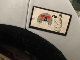 Silla coche grupo 2/3