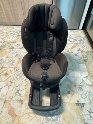 Grupo 1 Besafe Izi Comfort X3 Isofix