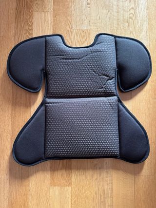 Grupo 1 Besafe Izi Comfort X3 Isofix