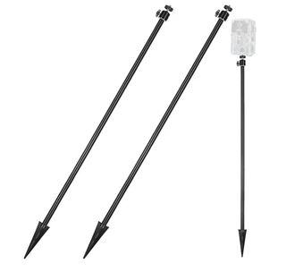 2 Aste Supporto Fototrappola