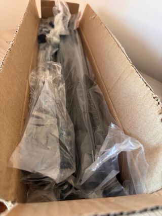 2 Aste Supporto Fototrappola