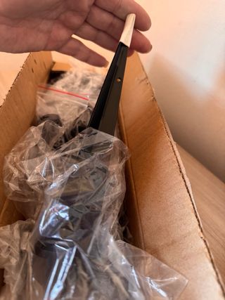 2 Aste Supporto Fototrappola