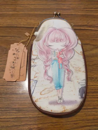 Porta gafas Sweet Candy nuevo