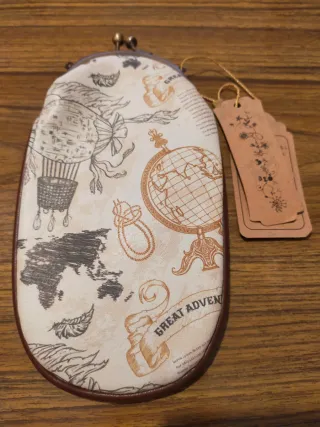 Porta gafas Sweet Candy nuevo