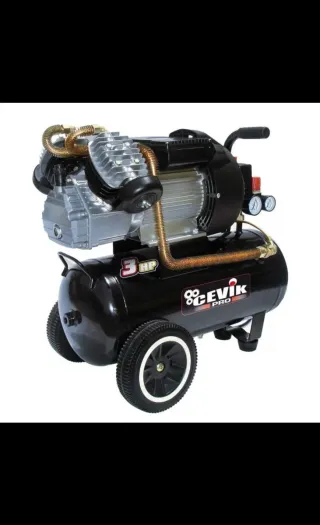Compresor Cevik Pro 3 HP