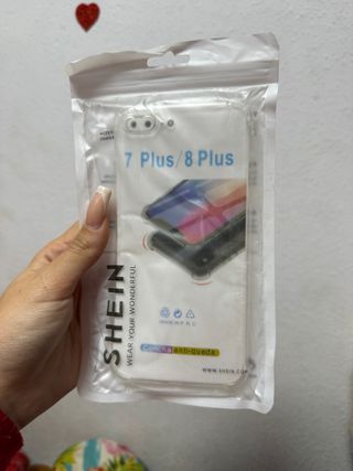 Custodia SHEIN per iPhone 7 Plus / 8 Plus