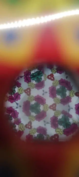 Caleidoscopio in latta Schylling