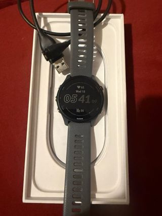 Garmin Forerunner 255 come nuovo