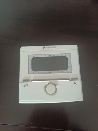 Termostato Junkers Caldera