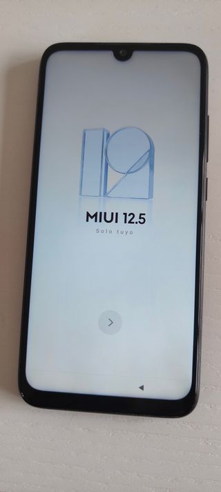 Xiaomi Redmi Note 7 Nero