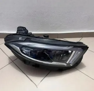 Faro Mercedes CLS W257 (2018-2022)