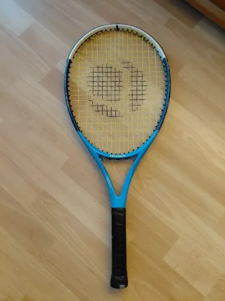 Raqueta Tenis Artengo TR530 25 Azul