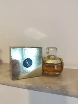 Yves Saint Laurent Champagne Eau de Toilette 50ml