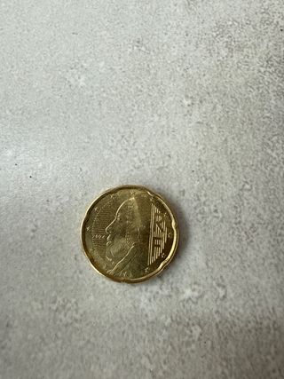 Moneda Josephine Baker 2024