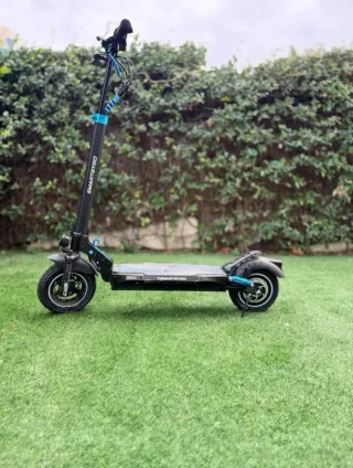 Patinete Eléctrico SmartGyro