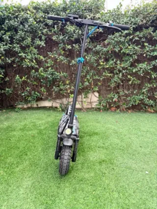 Patinete Eléctrico SmartGyro