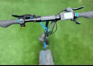 Patinete Eléctrico SmartGyro