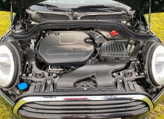 MINI Mini 2017