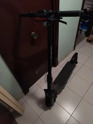 Patinete eléctrico Ninebot Segway