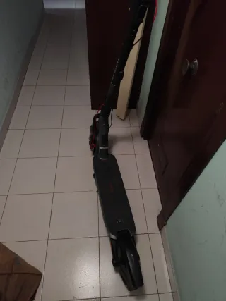 Patinete eléctrico Ninebot Segway