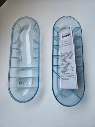 Swatch Diaphane Irony Skeleton Automático