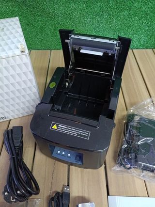 Impresora térmica de Tickets Premier ITP-73 USB