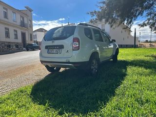 Dacia Duster 2014