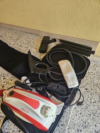 Vaporeta Polti Vaporetto