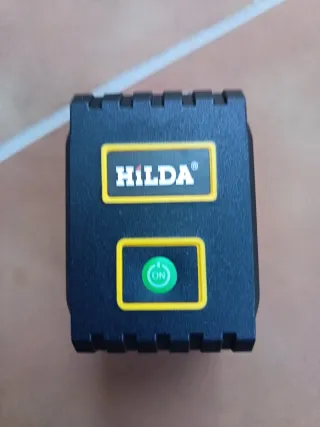 Nivel Láser autonivelante