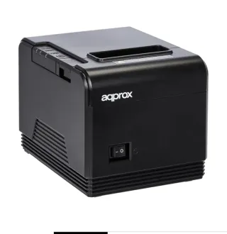 Impresora Térmica de tickets Aprox 80 mm, 200 mm/s