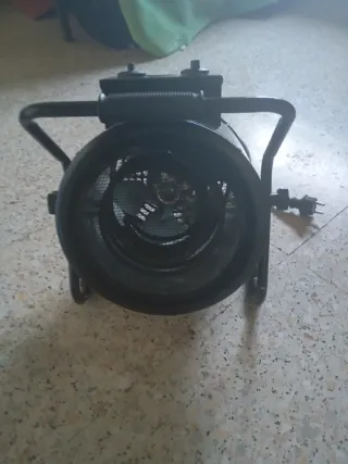 Calentador de invierno