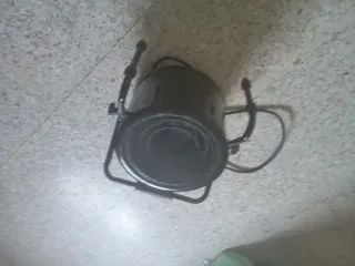 Calentador de invierno