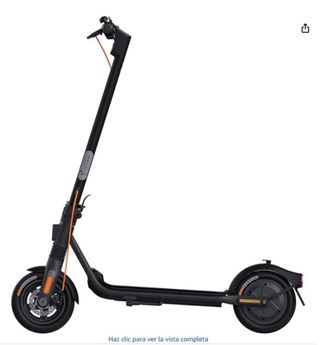 Patinete Eléctrico Segway Ninebot F2 Pro