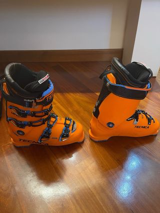 Scarponi Sci Tecnica 130, 28-28,5