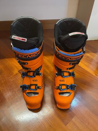 Scarponi Sci Tecnica 130, 28-28,5