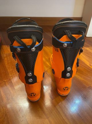 Scarponi Sci Tecnica 130, 28-28,5