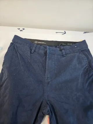 Pantalones Lefties Azul