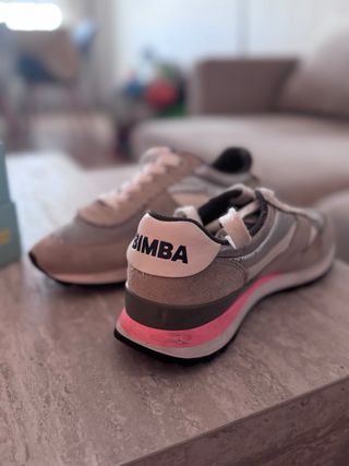 Zapatillas Bimba y Lola Talla 36