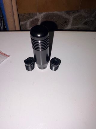 Pomo de marchas pequeño