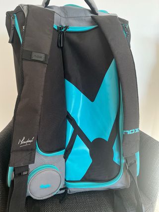 Paletero NOX M. Lamperti