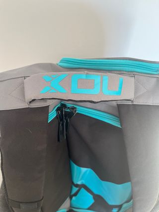 Paletero NOX M. Lamperti