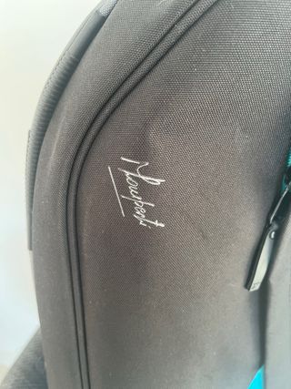 Paletero NOX M. Lamperti