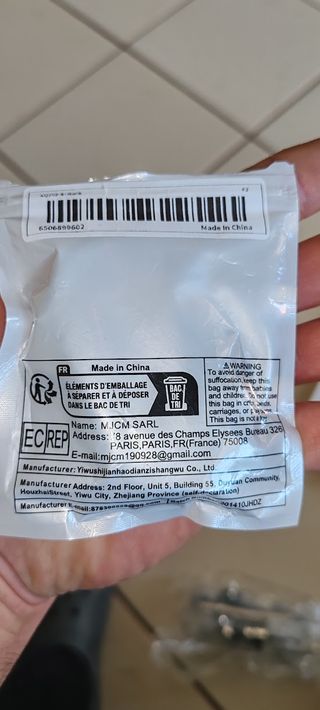 Capa Borracha Chave Opel Crossland