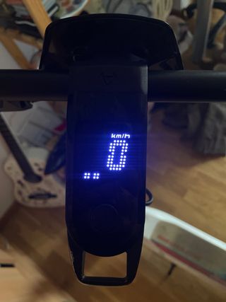 Patinete Eléctrico NIU KQi 2