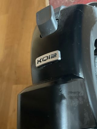 Patinete Eléctrico NIU KQi 2