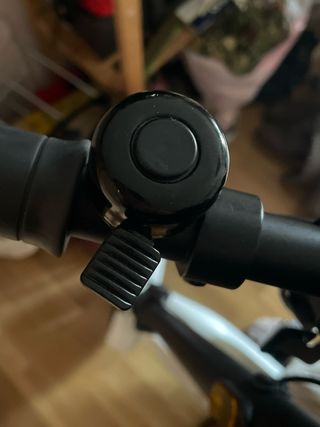 Patinete Eléctrico NIU KQi 2